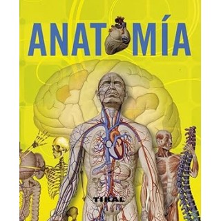 Anatomía (enciclopedia Universal)